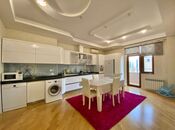 İcarəyə verilir 3 otaqlı yeni tikili 145 m², Şah İsmayıl Xətai m., photo 3 from 8