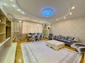 İcarəyə verilir 3 otaqlı yeni tikili 145 m², Şah İsmayıl Xətai m., photo 5 from 8