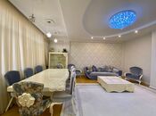 İcarəyə verilir 3 otaqlı yeni tikili 145 m², Şah İsmayıl Xətai m., photo 4 from 8