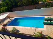 İcarəyə verilir 4 otaqlı həyət evi/bağ evi 200 m², Mərdəkan q., photo 2 from 8