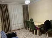 İcarəyə verilir 3 otaqlı köhnə tikili 80 m², Memar Əcəmi m., photo 1 from 8