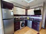 İcarəyə verilir 2 otaqlı yeni tikili 90 m², Nəriman Nərimanov m., photo 8 from 8