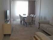 Satılır 2 otaqlı yeni tikili 83 m², İnşaatçılar m., photo 4 from 8