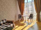 İcarəyə verilir 2 otaqlı yeni tikili 55 m², İnşaatçılar m., photo 2 from 8