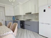 İcarəyə verilir 3 otaqlı yeni tikili 95 m², Əhmədli m., photo 2 from 8