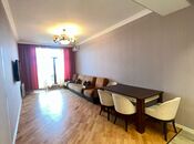 İcarəyə verilir 3 otaqlı yeni tikili 101 m², Şah İsmayıl Xətai m., photo 1 from 8