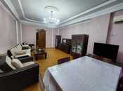 İcarəyə verilir 3 otaqlı yeni tikili 120 m², 20 Yanvar m., photo 1 from 8