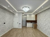 Satılır 2 otaqlı yeni tikili 75 m², Qara Qarayev m., photo 1 from 8