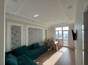 İcarəyə verilir 2 otaqlı yeni tikili 60 m², Xalqlar Dostluğu m., photo 2 from 5