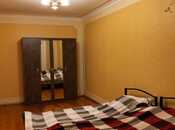 İcarəyə verilir 4 otaqlı köhnə tikili 110 m², İnşaatçılar m., photo 4 from 8