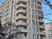 İcarəyə verilir 3 otaqlı yeni tikili 130 m², 28 May m., photo 1 from 8