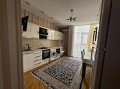 İcarəyə verilir 3 otaqlı yeni tikili 130 m², 28 May m., photo 5 from 8