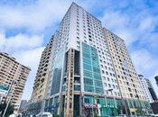 Satılır 3 otaqlı yeni tikili 159 m², Nərimanov r., photo 1 from 8