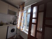 İcarəyə verilir 3 otaqlı köhnə tikili 66 m², İnşaatçılar m., photo 8 from 8