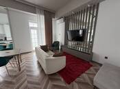 İcarəyə verilir 2 otaqlı yeni tikili 65 m², Ağ şəhər q., photo 3 from 8