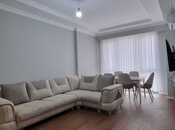 İcarəyə verilir 3 otaqlı yeni tikili 95 m², İnşaatçılar m., photo 3 from 8