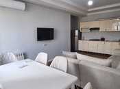 İcarəyə verilir 3 otaqlı yeni tikili 95 m², İnşaatçılar m., photo 1 from 8