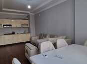 İcarəyə verilir 3 otaqlı yeni tikili 95 m², İnşaatçılar m., photo 2 from 8