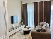 İcarəyə verilir 3 otaqlı yeni tikili 105 m², Ağ şəhər q., photo 2 from 6