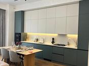 İcarəyə verilir 3 otaqlı yeni tikili 105 m², Ağ şəhər q., photo 3 from 6