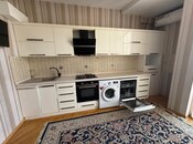 İcarəyə verilir 3 otaqlı yeni tikili 130 m², 28 May m., photo 7 from 8