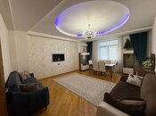 İcarəyə verilir 3 otaqlı yeni tikili 130 m², 28 May m., photo 1 from 8