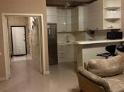 İcarəyə verilir 2 otaqlı yeni tikili 78 m², Qara Qarayev m., photo 2 from 8