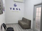 İcarəyə verilir 5 otaqlı ofis 90 m², Nizami m., photo 1 from 8