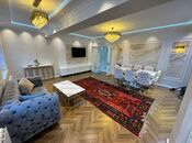 Satılır 3 otaqlı yeni tikili 128 m², Həzi Aslanov m., photo 5 from 8