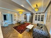 Satılır 3 otaqlı yeni tikili 128 m², Həzi Aslanov m., photo 4 from 8
