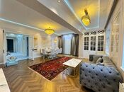 Satılır 3 otaqlı yeni tikili 128 m², Həzi Aslanov m., photo 3 from 8