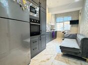 Satılır 3 otaqlı yeni tikili 128 m², Həzi Aslanov m., photo 8 from 8