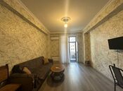 İcarəyə verilir 2 otaqlı yeni tikili 61 m², Gənclik m., photo 2 from 8