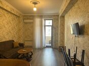 İcarəyə verilir 2 otaqlı yeni tikili 61 m², Gənclik m., photo 1 from 8