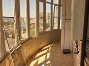 Сдаётся 3-комн. новостройка 110 м², м. Ази Асланов, photo 1 from 8