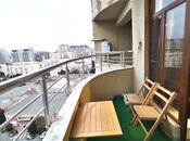 Satılır 3 otaqlı yeni tikili 157 m², Şah İsmayıl Xətai m., photo 5 from 8