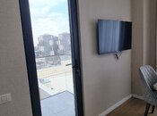 İcarəyə verilir 3 otaqlı yeni tikili 100 m², İnşaatçılar m., photo 6 from 8