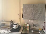 İcarəyə verilir 1 otaqlı köhnə tikili 30 m², İnşaatçılar m., photo 4 from 8