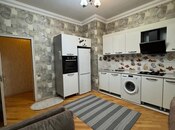 Satılır 2 otaqlı yeni tikili 82 m², 8-ci mikrorayon q., photo 5 from 8