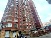İcarəyə verilir 3 otaqlı yeni tikili 100 m², Şah İsmayıl Xətai m., photo 1 from 8