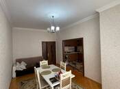 Продаётся 2-комн. новостройка 80 м², м. Иншаатчылар, photo 1 from 8