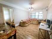 Satılır 2 otaqlı köhnə tikili 45 m², Xalqlar Dostluğu m., photo 1 from 8