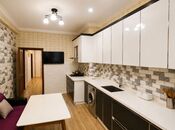 Satılır 3 otaqlı yeni tikili 115 m², Nəsimi r., photo 6 from 8
