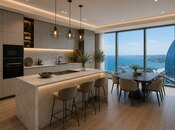 İcarəyə verilir 2 otaqlı yeni tikili 100 m², Səbail r., photo 4 from 5