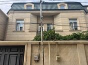 Satılır 8 otaqlı həyət evi/bağ evi 480 m², Nəsimi m., photo 1 from 8