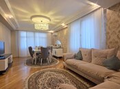 Satılır 3 otaqlı yeni tikili 120 m², Yeni Yasamal q., photo 1 from 8