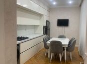 İcarəyə verilir 4 otaqlı yeni tikili 150 m², Gənclik m., photo 6 from 8