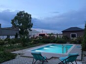 İcarəyə verilir 5 otaqlı həyət evi/bağ evi 1 000 m², Mərdəkan q., photo 7 from 8