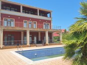 Сдаётся 5-комн. дом/дача 400 м², пос. Мардакан, photo 1 from 8