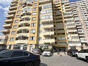 Satılır 2 otaqlı yeni tikili 110 m², 8-ci kilometr q., photo 1 from 8